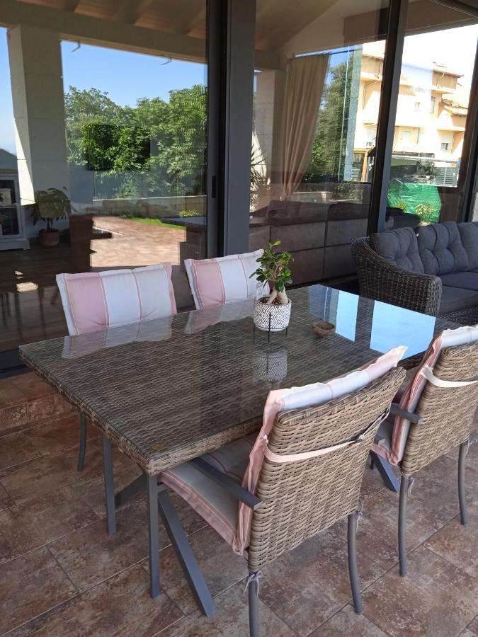 Villa Nadine カンデレダ エクステリア 写真